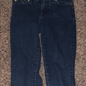 Women’s jeans